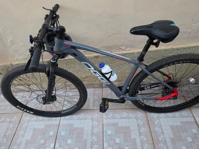 OGGI BIG WHEEL 7.2