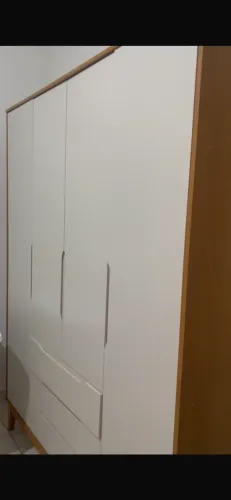 Quarto Infantil
