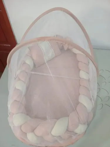 Ninho de bebê
