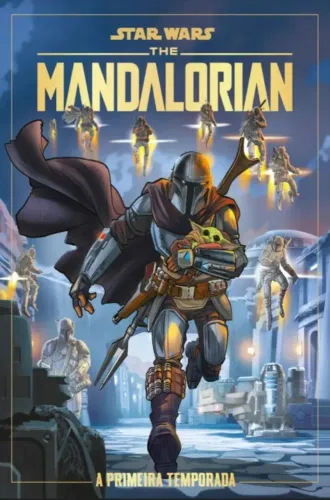 HQ (The Mandalorian)