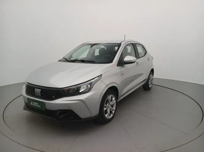 Fiat Argo Drive 1.0 Firefly 2025