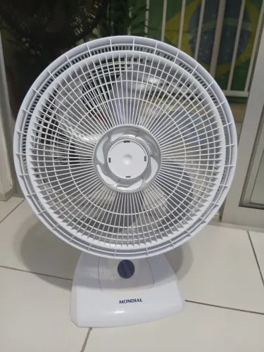 Vendo ventilador Mondial 40cm