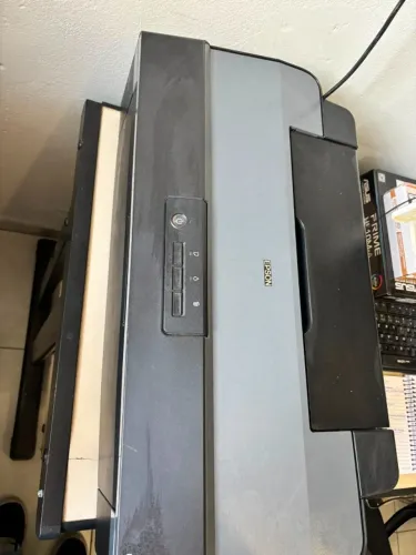 Impressora Epson EcoTank L1300 A3