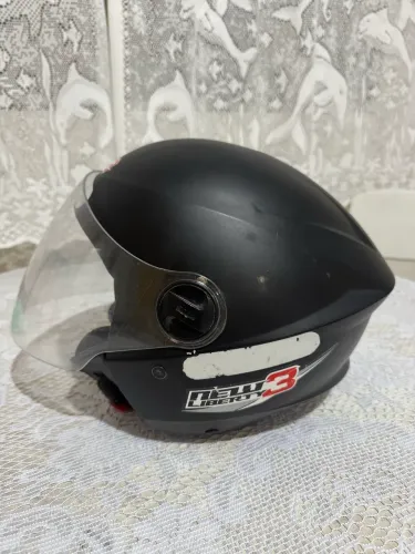 Capacete n 58