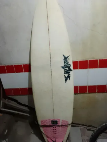 Pranchas de surfes