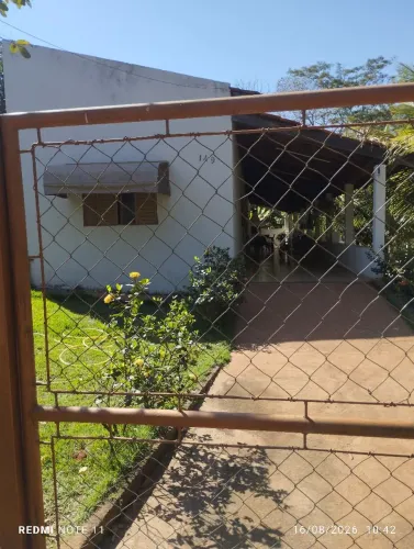 Vende chacara