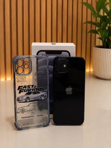 iPhone 12