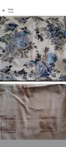 Lote de lindas capas de almofadas 45×45,jakard,estampas variadas $4.00 cada