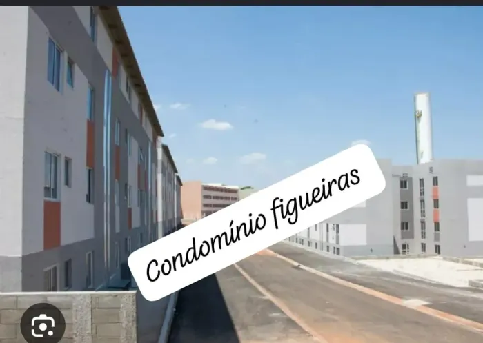 Apto a venda 100 mil(ou alugo)