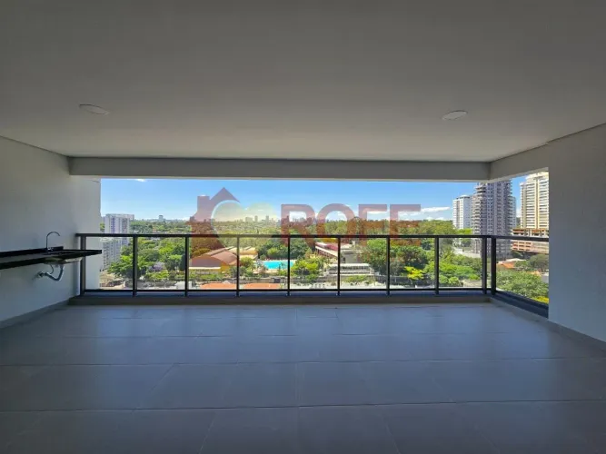 Apartamento com 4 dormitórios à venda, 185 m² melhor prédio da região do Brooklin