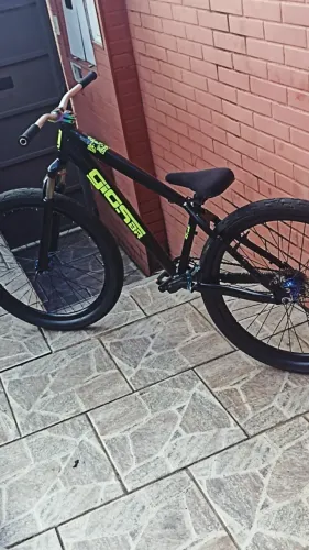 Bike Gios 4trix
