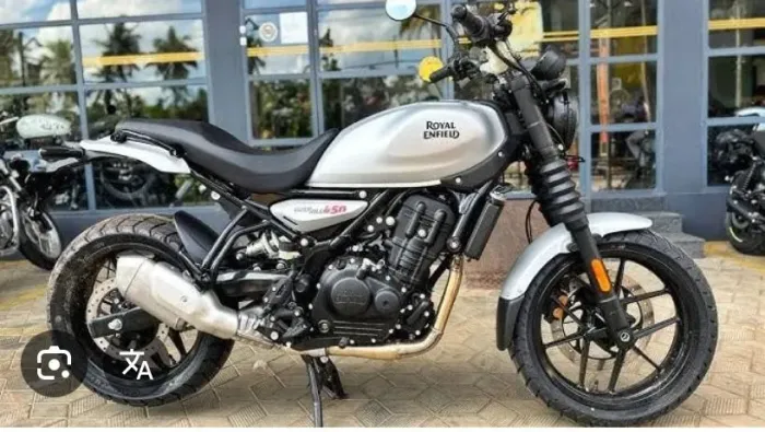 GUERRILLA 450cc 2026 0km PROMOÇÃO!! VERONICA 