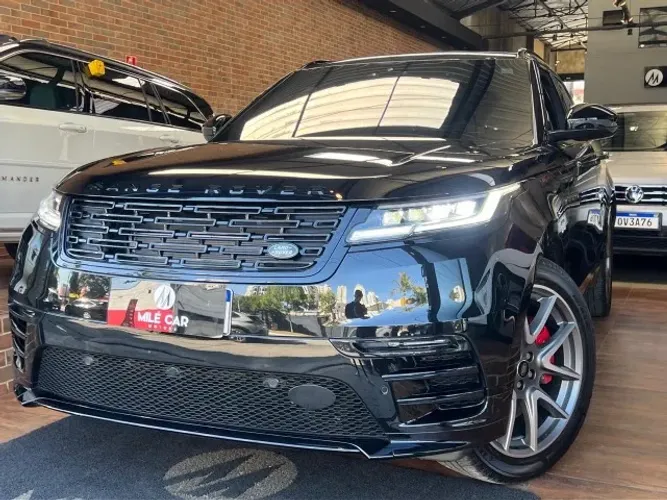 Land Rover Range Rover Range R.velar HSE R-DYN 2.0 Si4(hibrido) 2024
