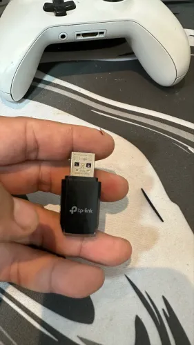 Adaptador Wi-Fi TP LINK