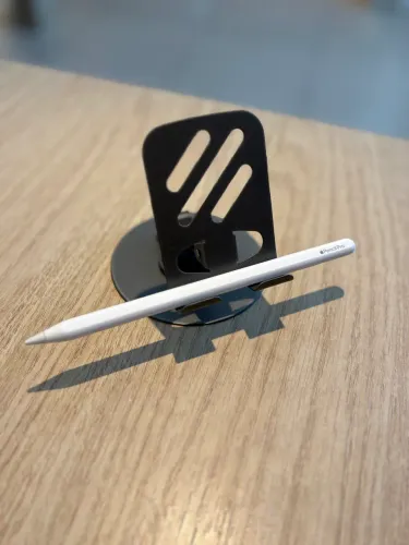 Apple Pencil Pro | Garantia Apple até Outubro - Seminova 