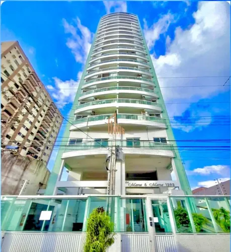 Apartamento com 3 quartos(1Suíte) à venda na pedreira, 104m² - Ed. Maria & Maria
