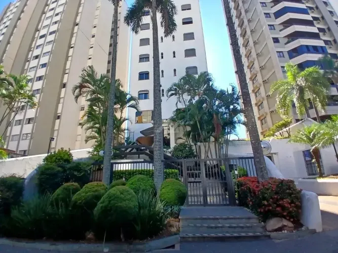 Apto para locação, Jardim Proença - Campinas - SP, 160m², 3 quartos, 1 suite, 2 vagas, pi