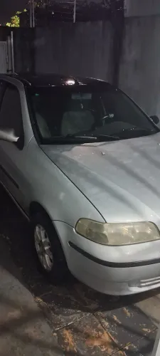 Fiat Siena 1.0/ EX 1.0 MPI Fire/ Fire Flex 8V 2004