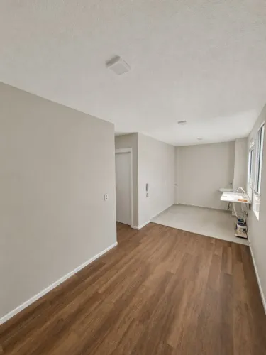Apartamento, Hortolândia, 2 quartos