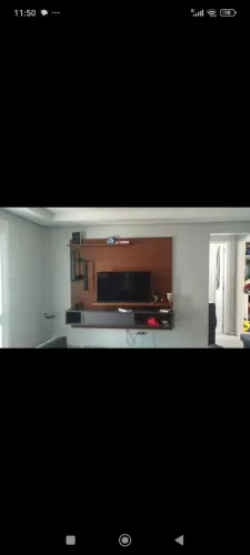 Estante sala