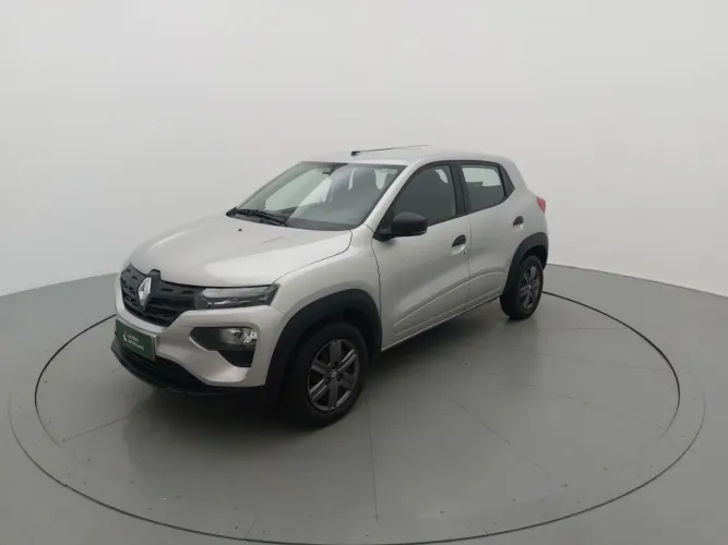 Renault Kwid 1.0 Zen 2026