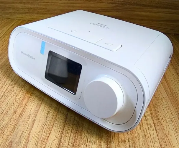 CPAP Automático DreamStation Philips Respironics