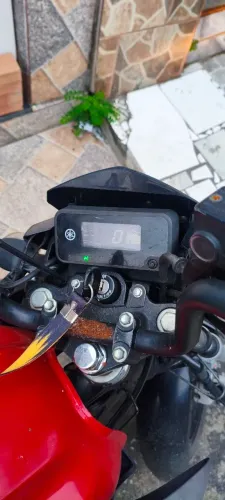 Yamaha Factor 125