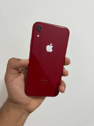 iPhone XR 64GB (Leia descrição)