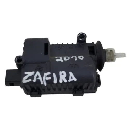 Motor Acionador Tampa Traseira Chevrolet Zafira 2.0 2010