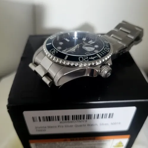 Relogio invicta Pro Driver 30019