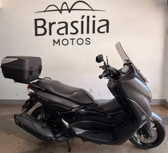 YAMAHA NMAX 160 ABS 2021/2022 - 36.333KM