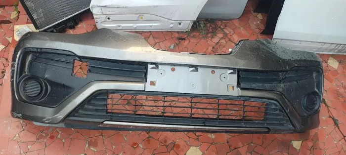 Para choque Etios 17/21 (recuperado)