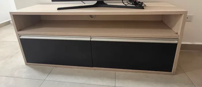 Rack para TV