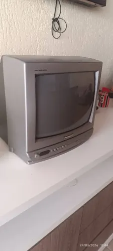 TV Antiga