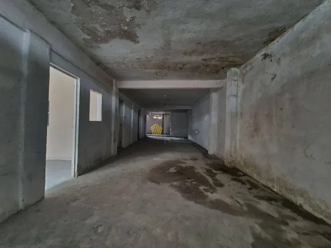 Salão para alugar, 200 m² por R$ 2.359,25/mês - Pedreira - São Paulo/SP