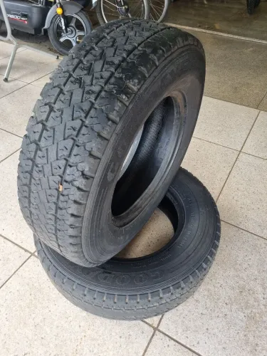 Pneu cargo 185/R14C