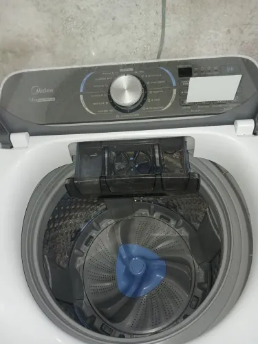 Máquina de lavar