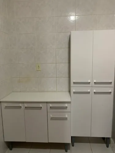 Armário de cozinha 3 partes