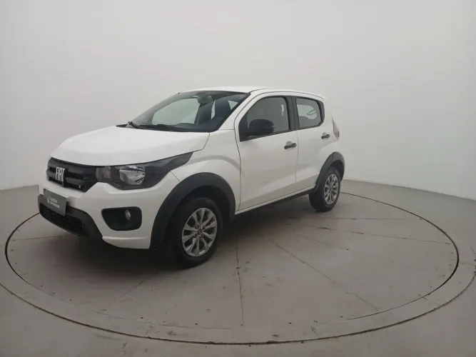 Fiat Mobi Like 1.0 Fire Flex 5P. 2025