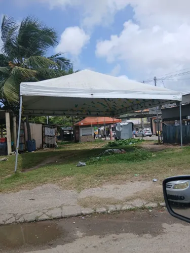 Tenda 