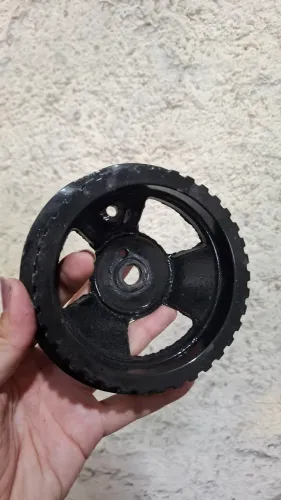 Polia do comando de chevette