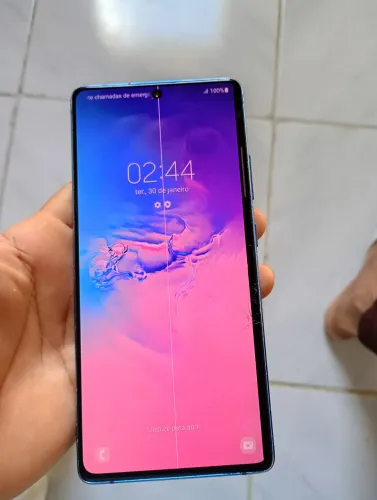 S10 lite