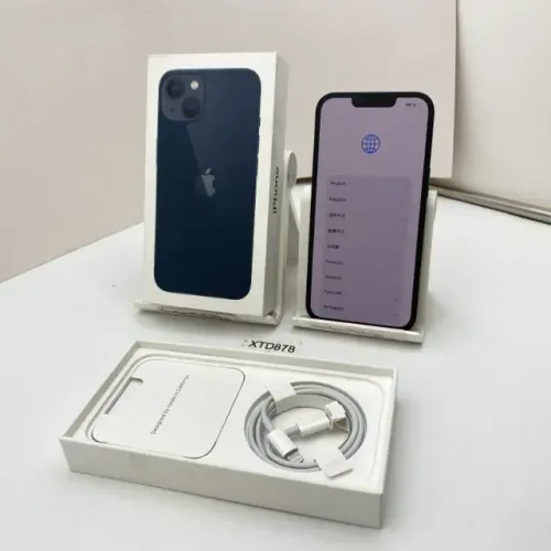 iPhone 13 128GB Original Apple | Seminovo | Excelente Estado