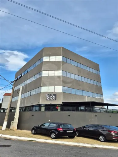 Salão Comercial para Locação no Jardim Itália Vinhedo SP.