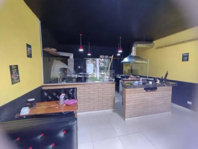 Comercial Loja em