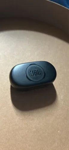 Fone de ouvido JBL