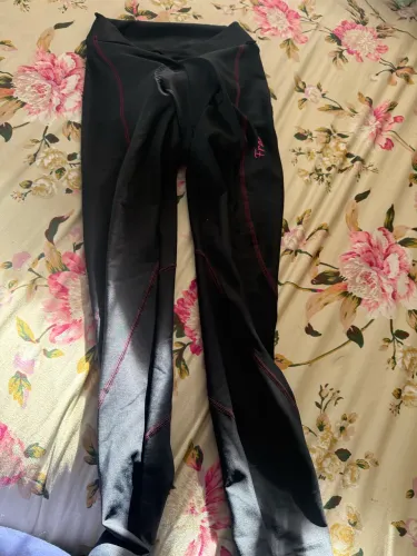 Calça ciclismo feminina Free Force G