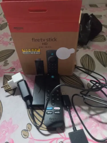 Amazon fere stck nunca usado * zap