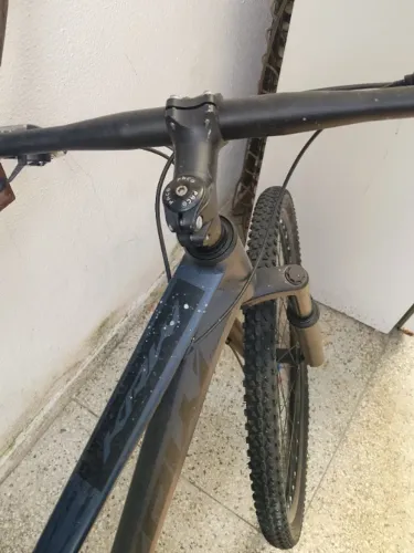 Bicicleta KRW