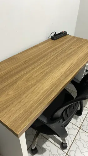 Mesa de escritório